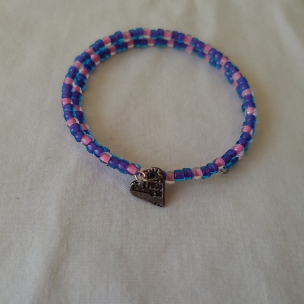 Wrap Around Bracelet